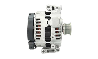PlusLine Original Alternator for Mercedes 180A 0121715029+