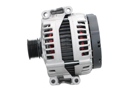 PlusLine Selected Reman Alternator for Mercedes 220A 0121813001R+SEL