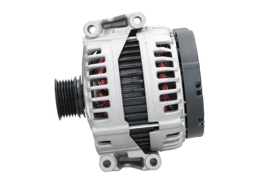 PlusLine Selected Reman Alternator for Mercedes 220A 0121813001R+SEL