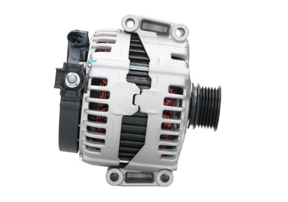 PlusLine Selected Reman Alternator for Mercedes 220A 0121813001R+SEL