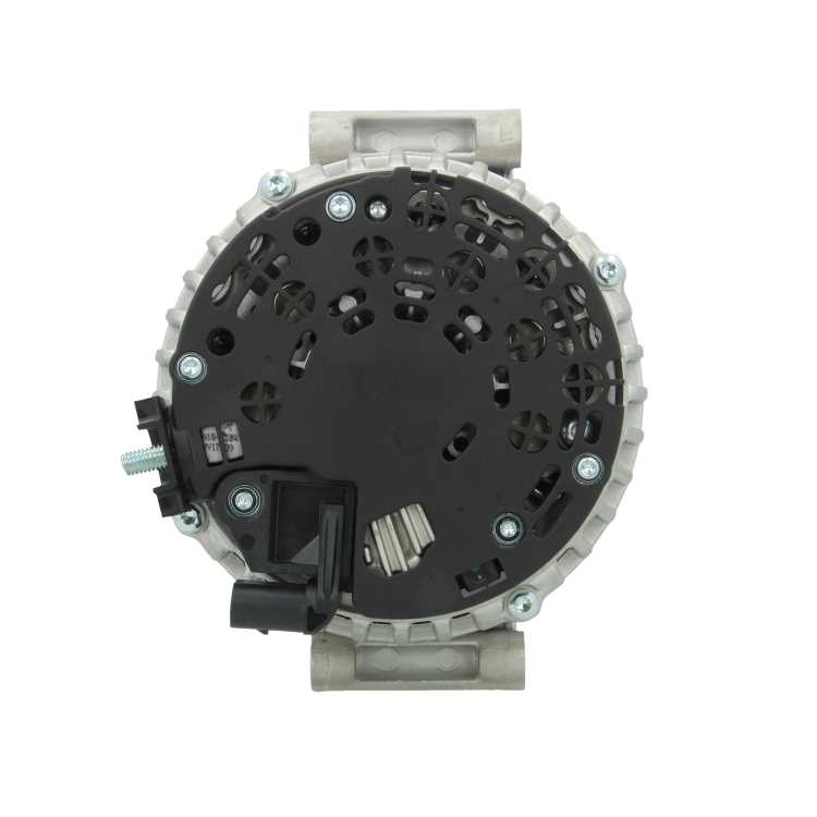 PlusLine Pro Alternator for Mercedes 220A 0121813001+PRO