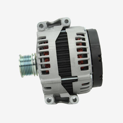 PlusLine Pro Alternator for Mercedes 220A 0121813002+PRO