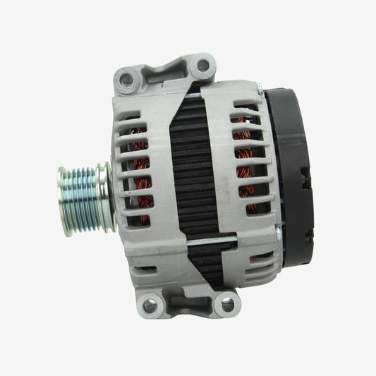PlusLine Pro Alternator for Mercedes 220A 0121813002+PRO