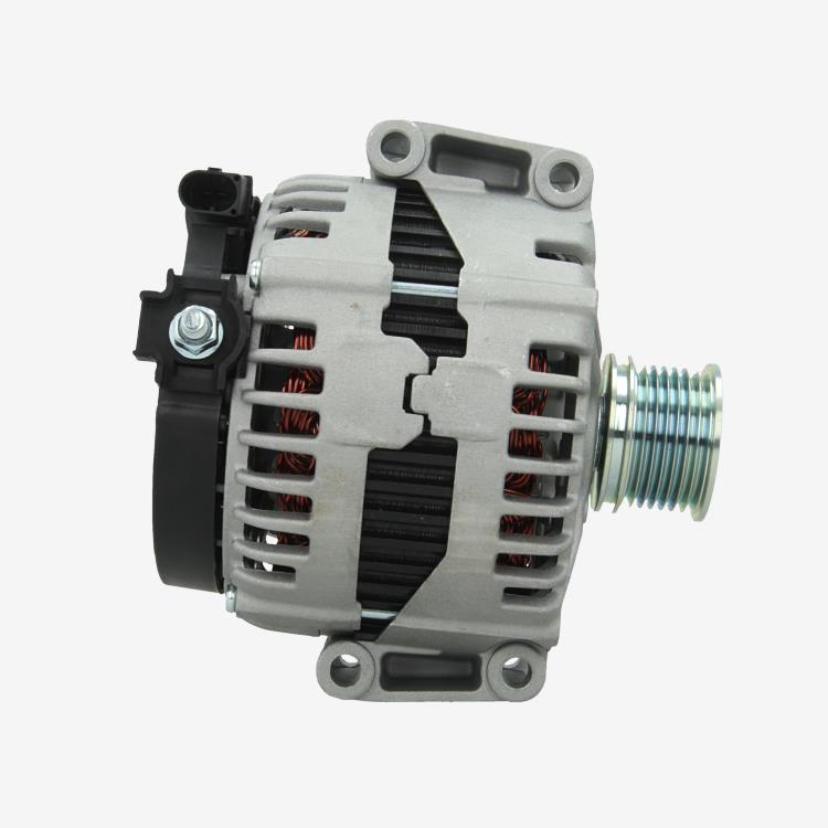 PlusLine Pro Alternator for Mercedes 220A 0121813002+PRO