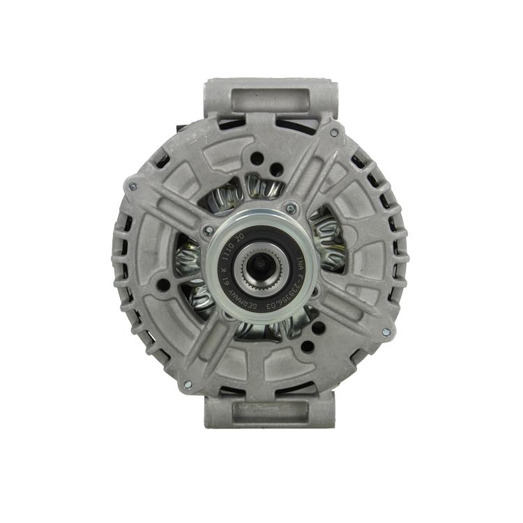 PlusLine Pro Alternator for Mercedes 220A 0121813003+PRO