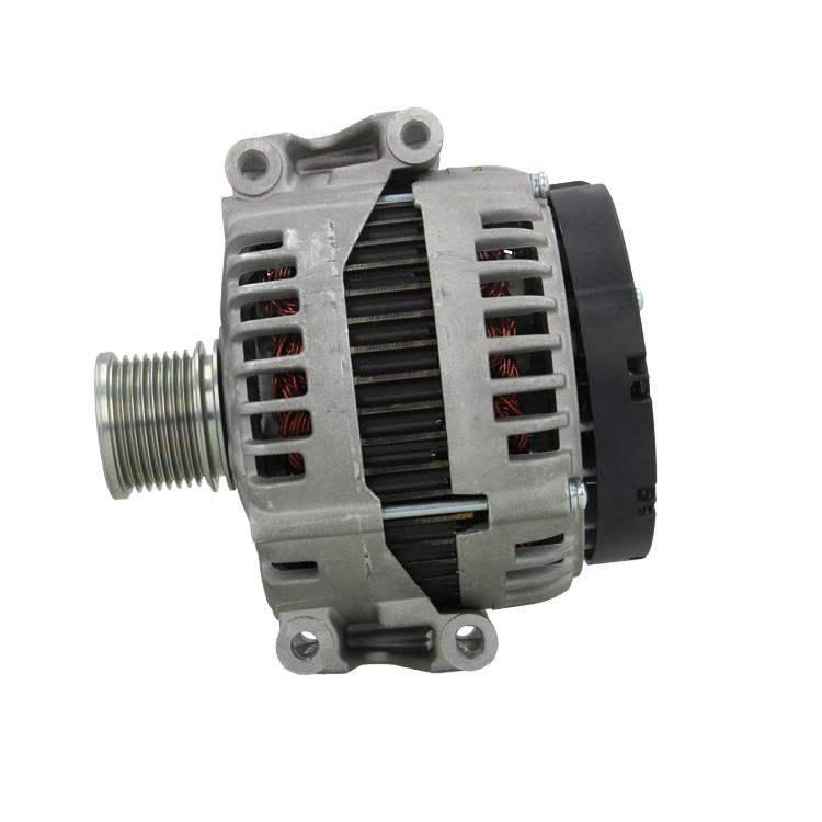 PlusLine Pro Alternator for Mercedes 220A 0121813003+PRO
