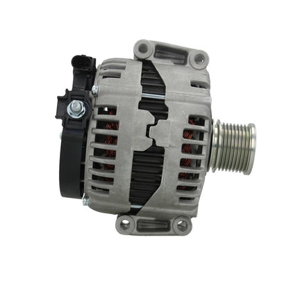 PlusLine Pro Alternator for Mercedes 220A 0121813003+PRO