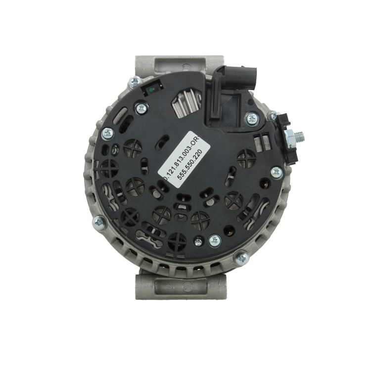 PlusLine Pro Alternator for Mercedes 220A 0121813003+PRO