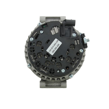 PlusLine Pro Alternator for Mercedes 220A 0121813003+PRO