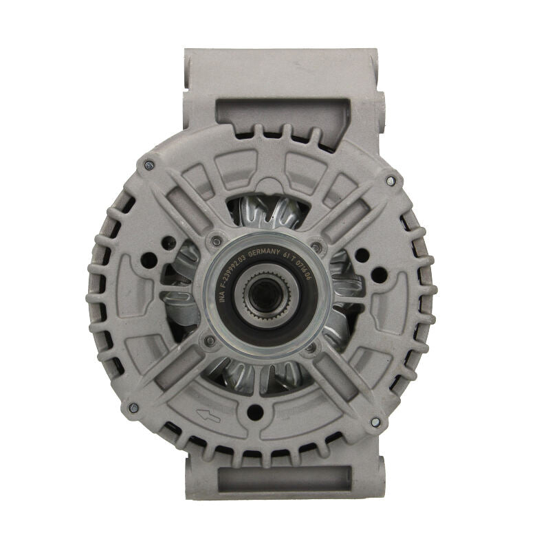 PlusLine Pro Alternator for Mercedes 220A 0121813004+PRO