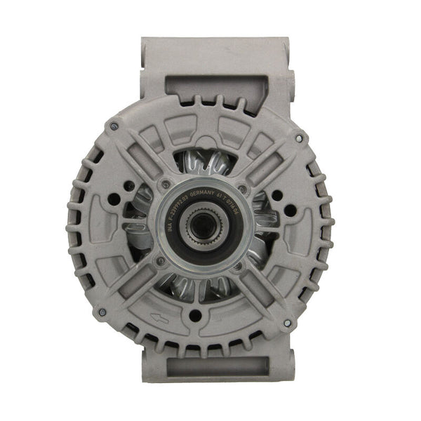 PlusLine Pro Alternator for Mercedes 220A 0121813004+PRO