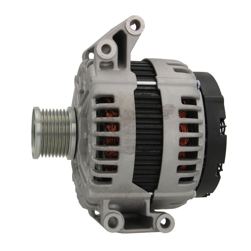 PlusLine Pro Alternator for Mercedes 220A 0121813004+PRO
