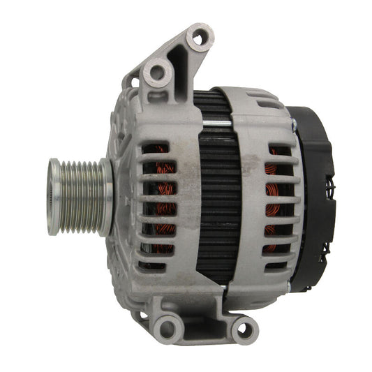 PlusLine Pro Alternator for Mercedes 220A 0121813004+PRO