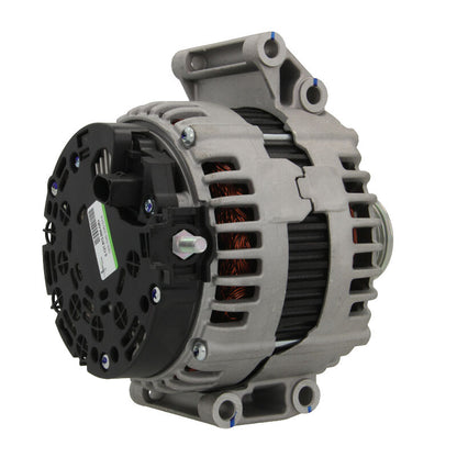 PlusLine Pro Alternator for Mercedes 220A 0121813004+PRO