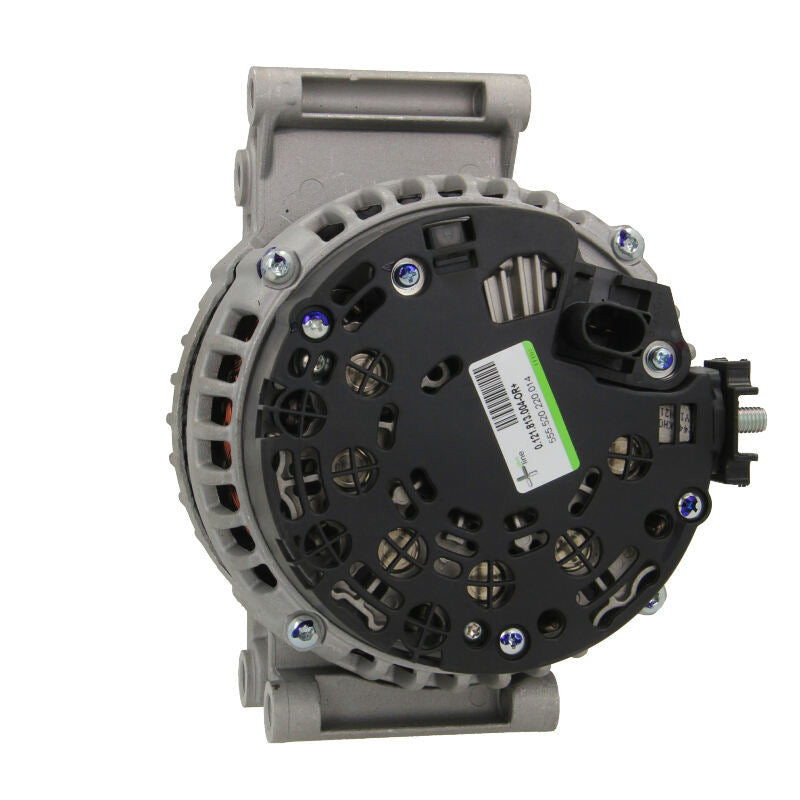 PlusLine Pro Alternator for Mercedes 220A 0121813004+PRO