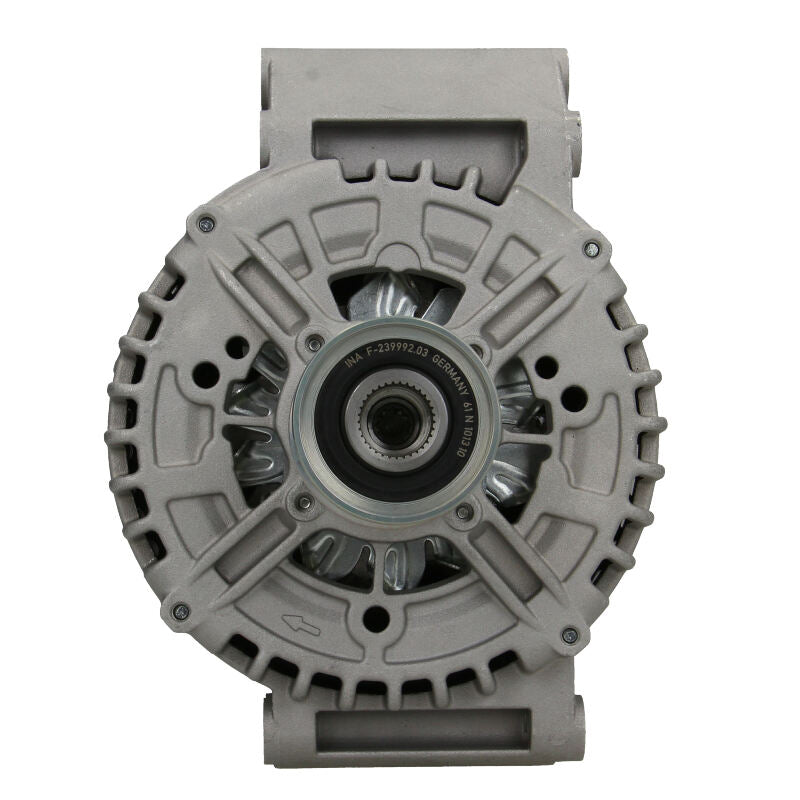 PlusLine Pro Alternator for Mercedes 220A 0121813005+PRO