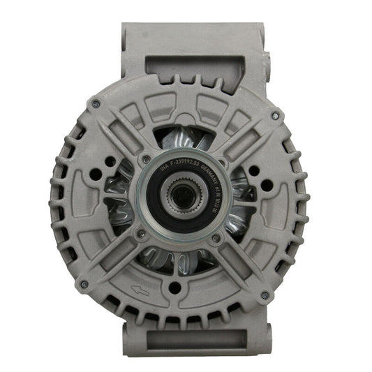PlusLine Pro Alternator for Mercedes 220A 0121813005+PRO
