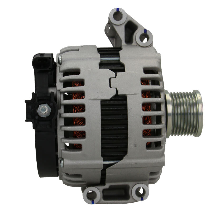 PlusLine Pro Alternator for Mercedes 220A 0121813005+PRO