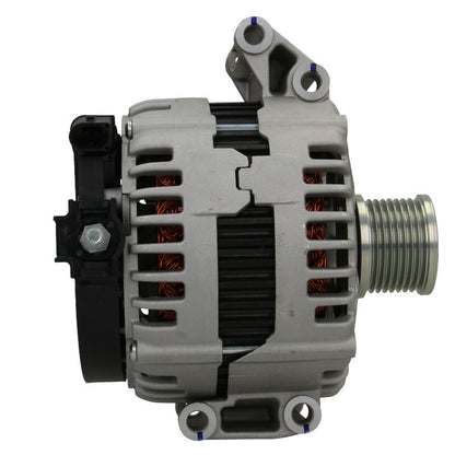 PlusLine Pro Alternator for Mercedes 220A 0121813005+PRO