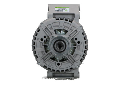 PlusLine Original Alternator for Mercedes 220A 0121813005+