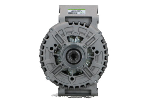 PlusLine Original Alternator for Mercedes 220A 0121813005+
