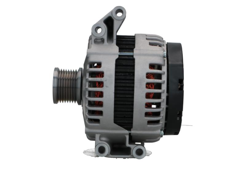 PlusLine Original Alternator for Mercedes 220A 0121813005+