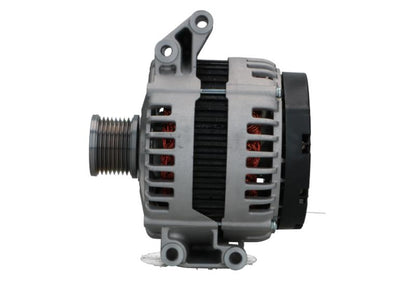 PlusLine Original Alternator for Mercedes 220A 0121813005+