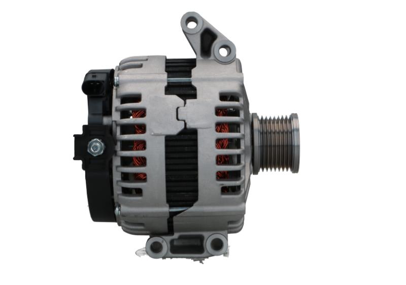 PlusLine Original Alternator for Mercedes 220A 0121813005+