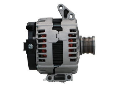 PlusLine Original Alternator for Mercedes 220A 0121813005+