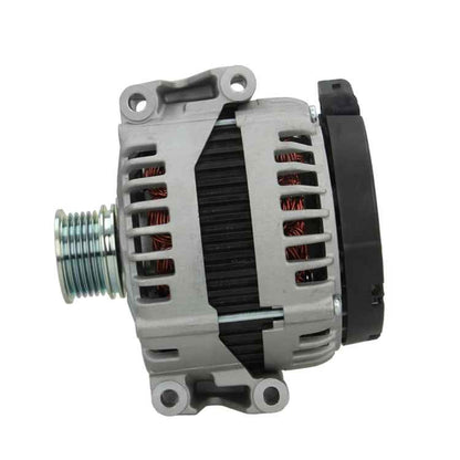 PlusLine Pro Alternator for Mercedes 220A 0121813006+PRO