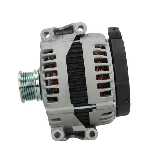 PlusLine Pro Alternator for Mercedes 220A 0121813006+PRO