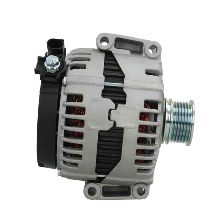 PlusLine Pro Alternator for Mercedes 220A 0121813006+PRO