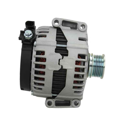 PlusLine Pro Alternator for Mercedes 220A 0121813006+PRO