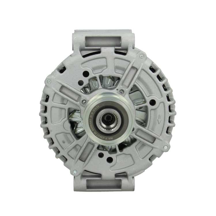 PlusLine Pro Alternator for Mercedes 220A 0121813020+PRO