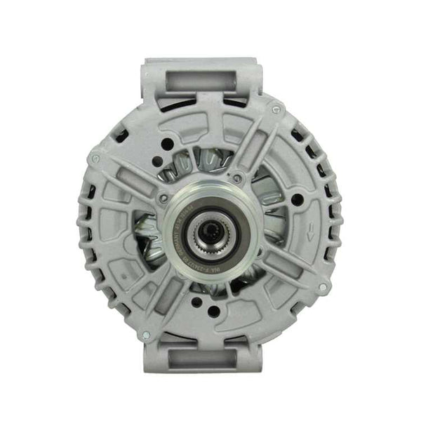PlusLine Pro Alternator for Mercedes 220A 0121813020+PRO