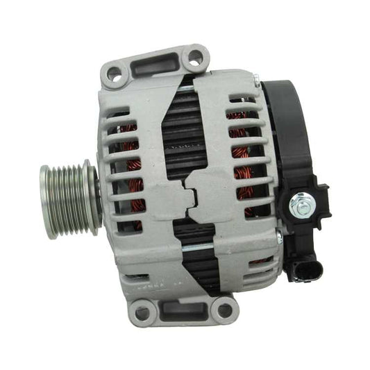 PlusLine Pro Alternator for Mercedes 220A 0121813020+PRO