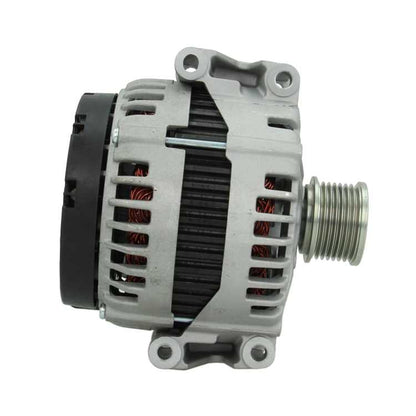 PlusLine Pro Alternator for Mercedes 220A 0121813020+PRO