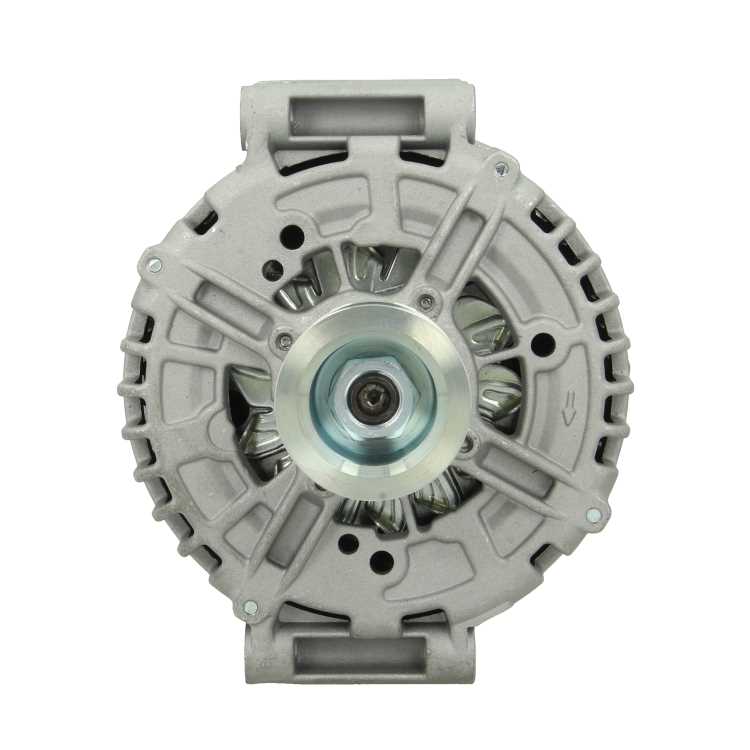 PlusLine Pro Alternator for Mercedes 220A 0121813023+PRO