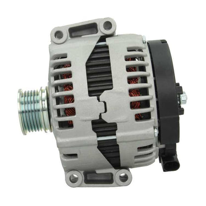 PlusLine Pro Alternator for Mercedes 220A 0121813023+PRO