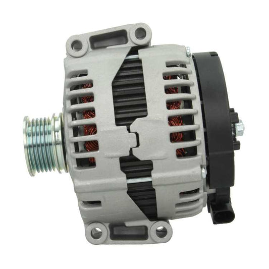 PlusLine Pro Alternator for Mercedes 220A 0121813023+PRO