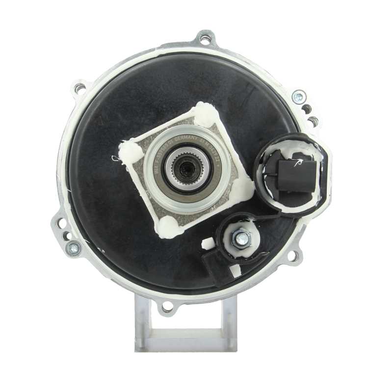 PlusLine Original Alternator for Mercedes 150A 01220AA0B0+