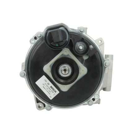 Bosch New Alternator for Mercedes 150A 01220AA0D0