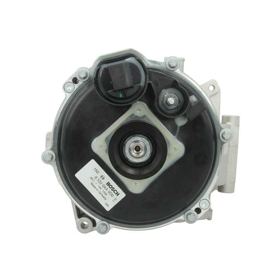 Bosch New Alternator for Mercedes 150A 01220AA0D0