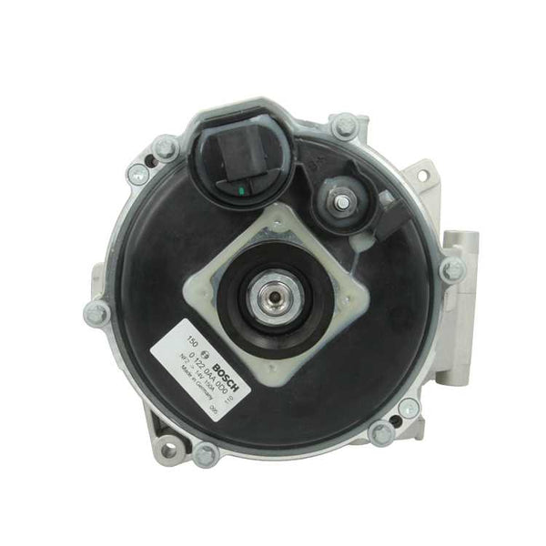 Bosch New Alternator for Mercedes 150A 01220AA0D0