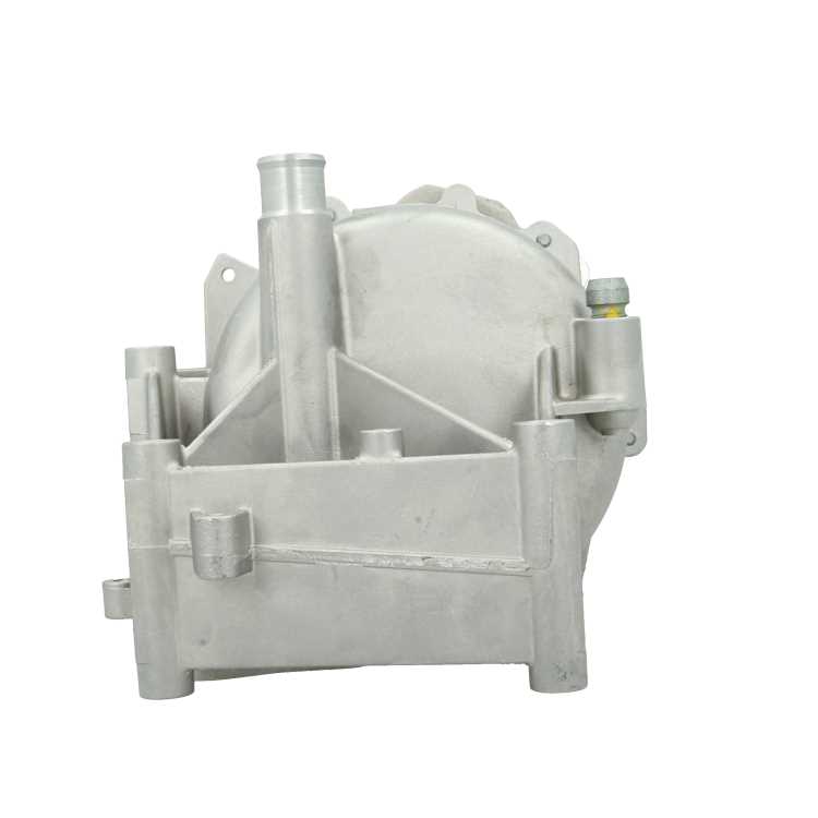 Bosch New Alternator for Mercedes 150A 01220AA0D0
