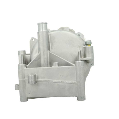Bosch New Alternator for Mercedes 150A 01220AA0D0