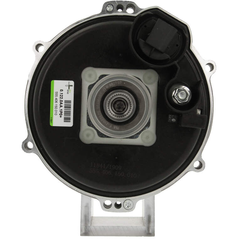 PlusLine Original Alternator for Mercedes 150A 01220AA1P0+