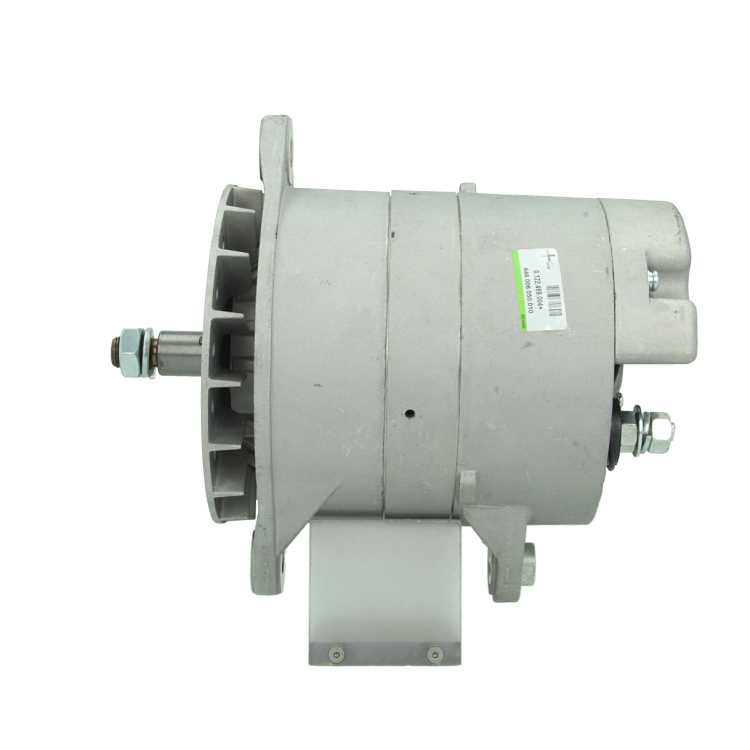 PlusLine Original Alternator for Caterpillar 50A 0122469004+