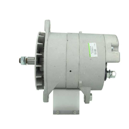 PlusLine Original Alternator for Caterpillar 50A 0122469004+