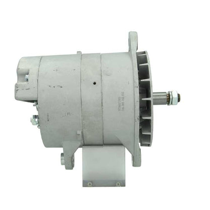PlusLine Original Alternator for Caterpillar 50A 0122469004+